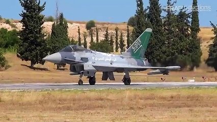 Athens Flying Week 2023 HIGHLIGHTS