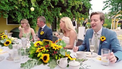 Sturm der Liebe Folge 4187 Zwei Hälften