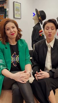 213 concept Store c’est l’histoire d’une mère et de ses 2 filles. Arriver en France, repartir de zéro, tout reconstruire. Aujourd’hui, qu’a transmis cette maman à ses filles ? De leur histoire ? De leur héritage ?