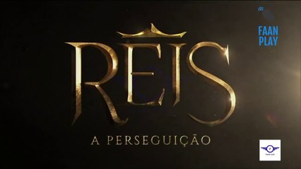 REIS A PERSEGUIÇÃO - T05E03