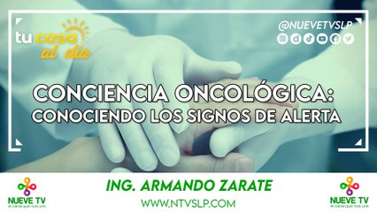 Conciencia Oncológica: Conociendo los Signos de Alerta