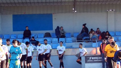 A.D.R.C. Estrela de Monção VS Calheiros 17/12/2023