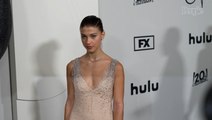 Phoebe Gates Dons Stunning Nude Dress at Feud: Capote vs. The Swans Premiere: ‘Great Night’