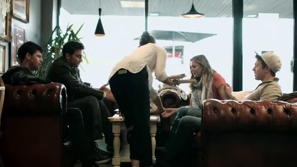 Impacto solar - Película de Acción completa en español