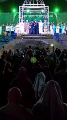 MAHLUL QIYAM PONDOK PESANTREN AL-BAGHDADI