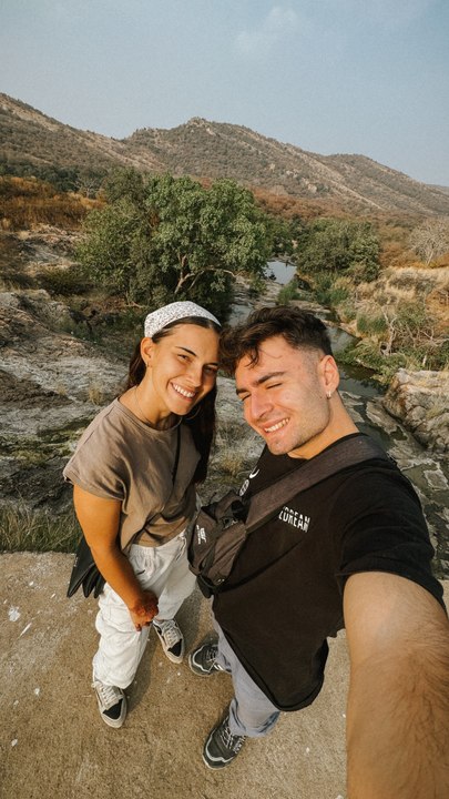 Toujours vérifier les glaçons 