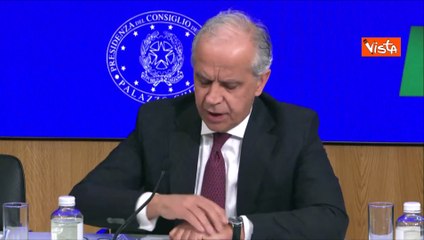 Giorno Memoria, Piantedosi: "Valutazioni su rinvio cortei pro-Palestina"