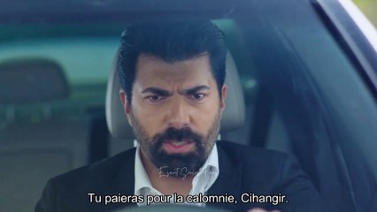 Esaret Promo 260 with French Subtitles