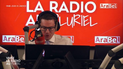 Place publique - Les personnalités connues qui se lancent en politique