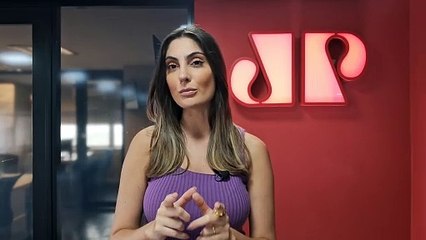 Paula Nobre: Chuva deve persistir no litoral de São Paulo até o final de semana