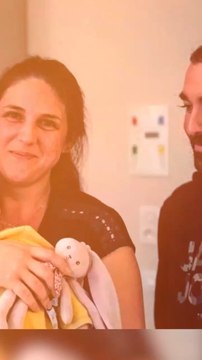 Abonne toi pour d’autres histoires positives ! @theimpactstory Source : Ouest France #histoire #histoirevraie #enfant #bebe #pompier #ambulance #espoir