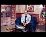 برنامج الحدوتة- حلقة يوم 23/1/2024 .. اخراج/ دعاء حسن