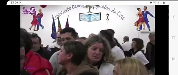 Polêmica na Reunião da Câmara de Palmela: Presidente chama moradores de 'cheganos' ao pensar que microfones estavam desligados 🎥