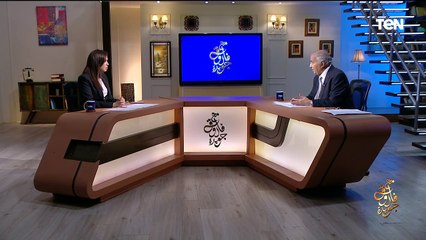 رحلة في المسرحيات الشعرية للشاعر فاروق جويدة| مع فاروق جويدة