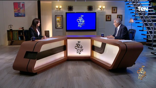 رحلة في المسرحيات الشعرية للشاعر فاروق جويدة| مع فاروق جويدة