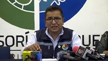 Defensor del Pueblo pide ‘pausa solidaria’ a los bloqueos y evitar vulneración de derechos