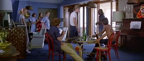 The Last House on The Beach 1978 With Eng Sub