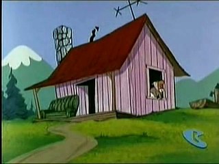 Ai tem dente de coelho - Zé Buscapé EP01