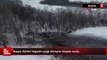 Rusya: Esirleri taşıyan uçağı Ukrayna füzeyle vurdu