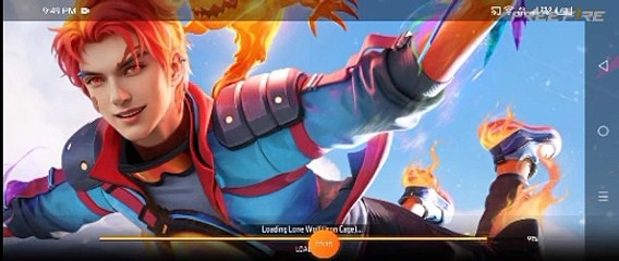 Best Free Fire Full Rush Gameplay Even Made