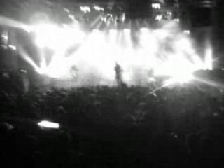 Etre & Ne Pas Etre- AqME live@ Elysée Montmartre 03.29