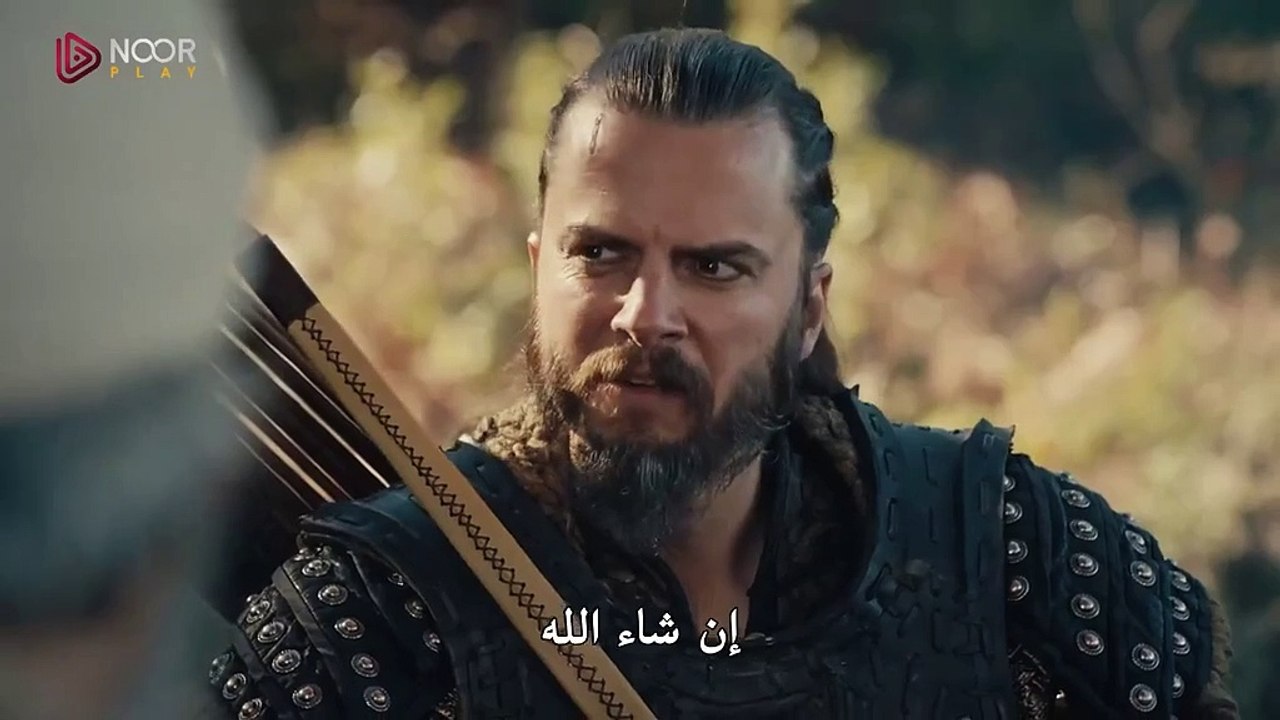 المؤسس عثمان الحلقة 148 الموسم 5