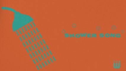 Tierra Whack - SHOWER SONG (Lyric Video)