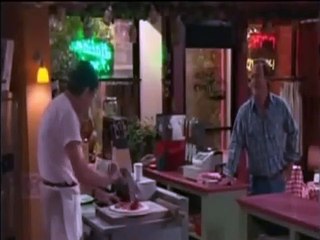 According To Jim S02 E04 Pizza Boy