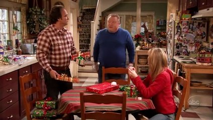 According To Jim S05 E11