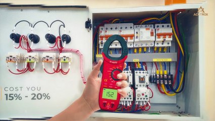 Acutrox - Smart Electricity Saver Card_Full-HD