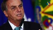 BOLSONARO faz publicação enigmática e internautas ligam a solução do CASO MARIELLE FRANCO