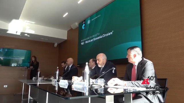 Philip Morris: presentato a Roma il progetto ‘Rec’ per il riciclo dei device Iqos e Lil