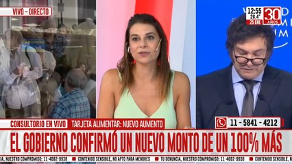 Aumento en la Tarjeta Alimentar: cuántos cobrará una familia con dos, tres o más hijos