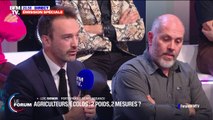 Pour Loïc Signor (Renaissance), Jordan Bardella, Marion Maréchal et Éric Zemmour 