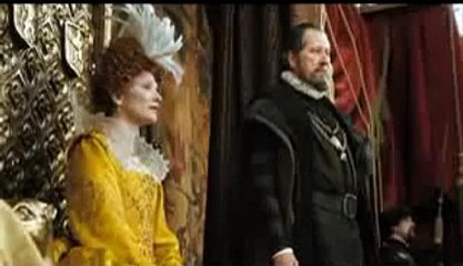 Elizabeth Bande-annonce (ES)