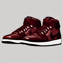 Découvrez l'incroyable promotion de -30% sur les emblématiques Air Jordan 1 Mid tant prisées !