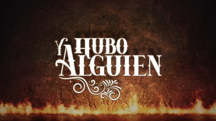Fidel Rueda - Y Hubo Alguien (LETRA)