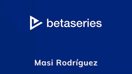 Masi Rodríguez (DE)