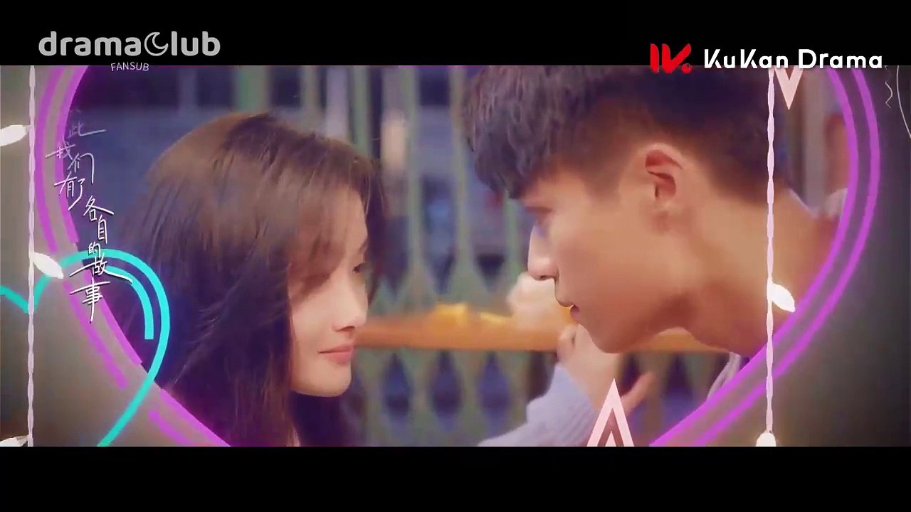 Love Endures EP09