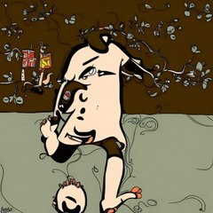 Le possible prêt de François-Régis Mughe à Saint-Étienne !