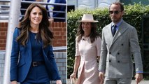 3 Things to Know About Kate Middleton's 2 Siblings