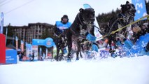 Etape 11 - Villard de Lans présentée par Flexadin Advanced