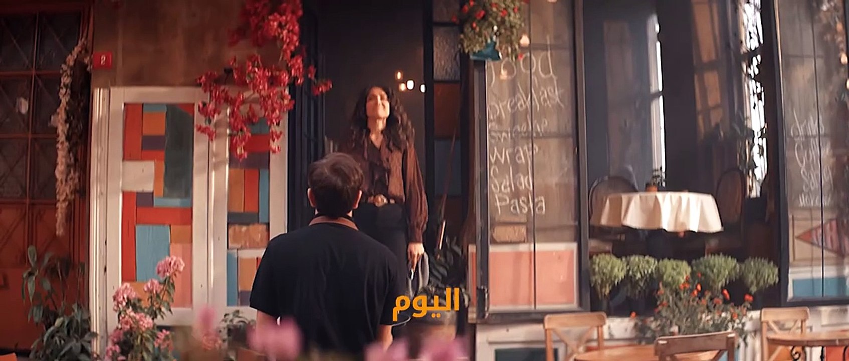 Kadim Al Sahir - Ya Wafiya ( Official Music Video)  كاظم الساهر - يا وفيّة