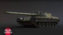 Object 292: 152mm Kaboominator! - Call of the Dragon Event - War Thunder