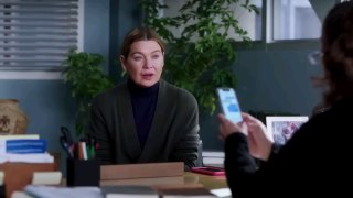 Retour d'un Acteur Emblématique dans Grey's Anatomy saison 20 : Comment cela affectera-t-il son couple dans la série ?