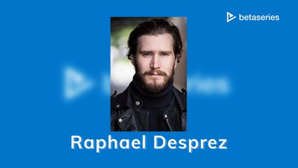 Raphael Desprez (ES)