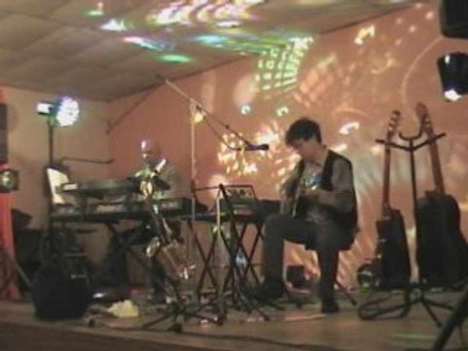 Minor swing