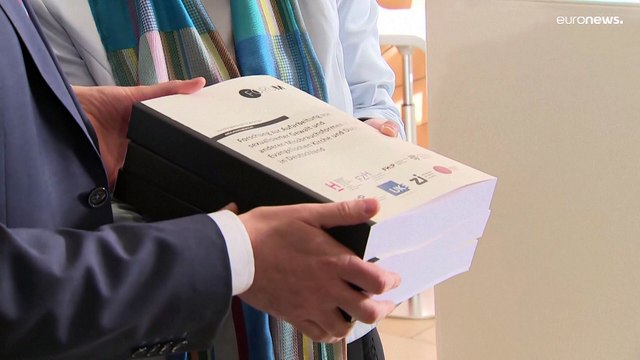 تقرير جديد.. تهم بالاعتداءات الجنسية لمسؤولين في كنسية ألمانية