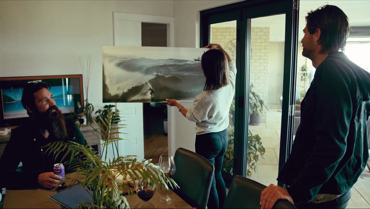 Facing Monsters 2022 Movie Watch Online