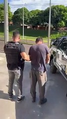 Polícia Civil prende homem que estava descumprindo medidas protetivas em Umuarama